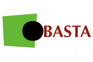 Basta Logo 15x10
